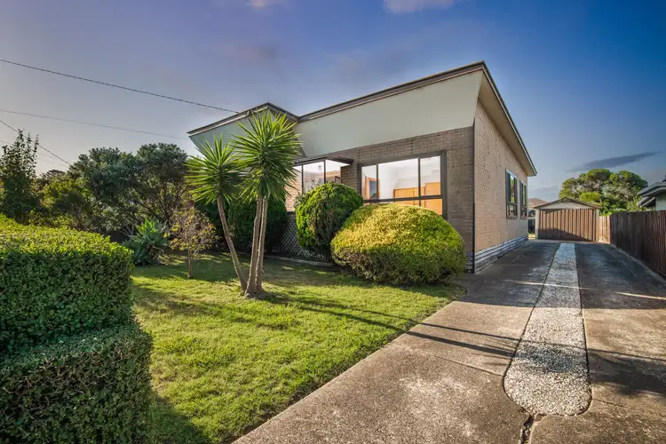 Main view of Homely house listing, 10 Ernest Street, Bell Post Hill VIC 3215