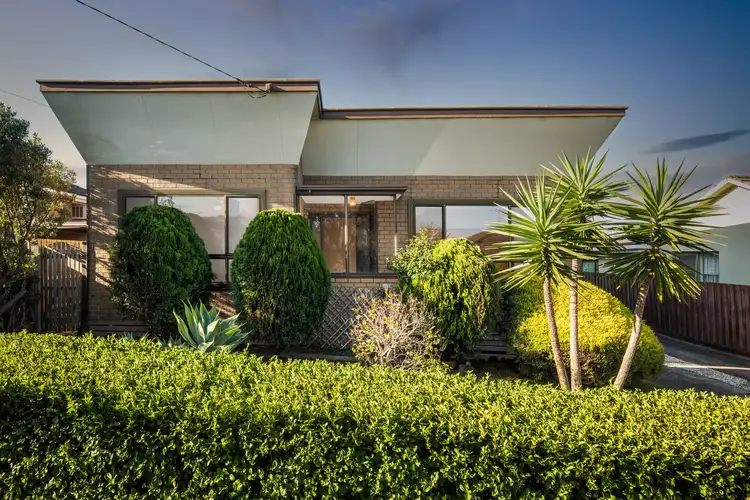 Second view of Homely house listing, 10 Ernest Street, Bell Post Hill VIC 3215