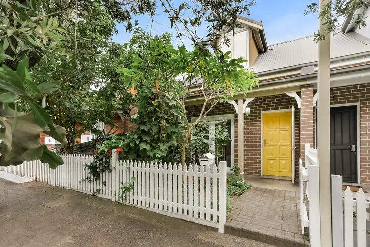 Main view of Homely house listing, 58a Foster Street, Leichhardt NSW 2040