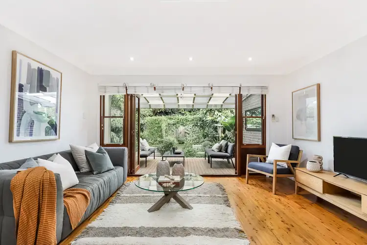 Second view of Homely house listing, 58a Foster Street, Leichhardt NSW 2040
