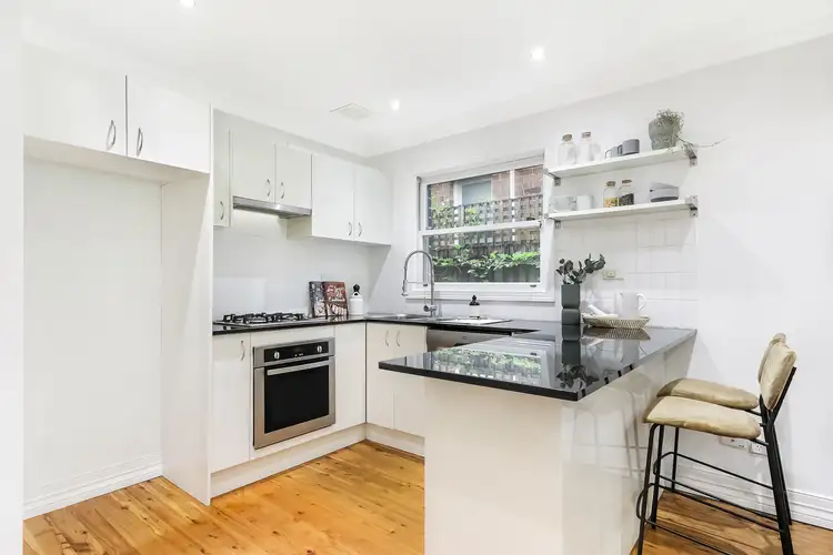 Third view of Homely house listing, 58a Foster Street, Leichhardt NSW 2040