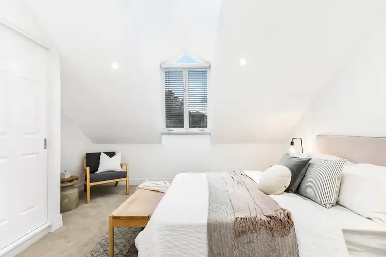 Fifth view of Homely house listing, 58a Foster Street, Leichhardt NSW 2040
