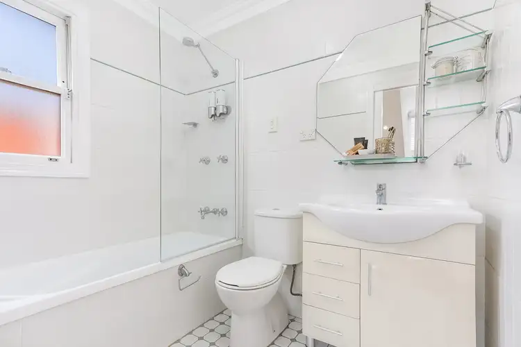 Sixth view of Homely house listing, 58a Foster Street, Leichhardt NSW 2040