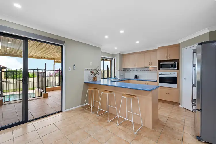 Sixth view of Homely house listing, 53 Southerden Drive, North Lakes QLD 4509