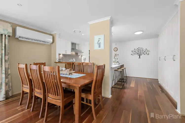 Fifth view of Homely house listing, 45 Summerlea Road, Narre Warren VIC 3805