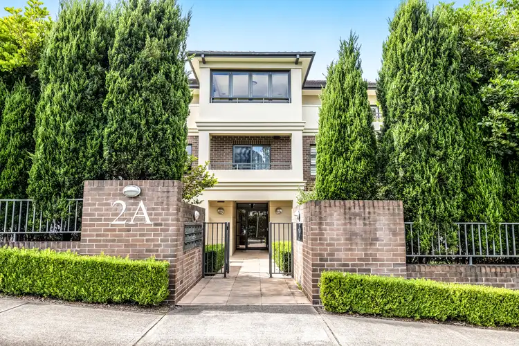 101/2A Grosvenor Road, Lindfield NSW 2070