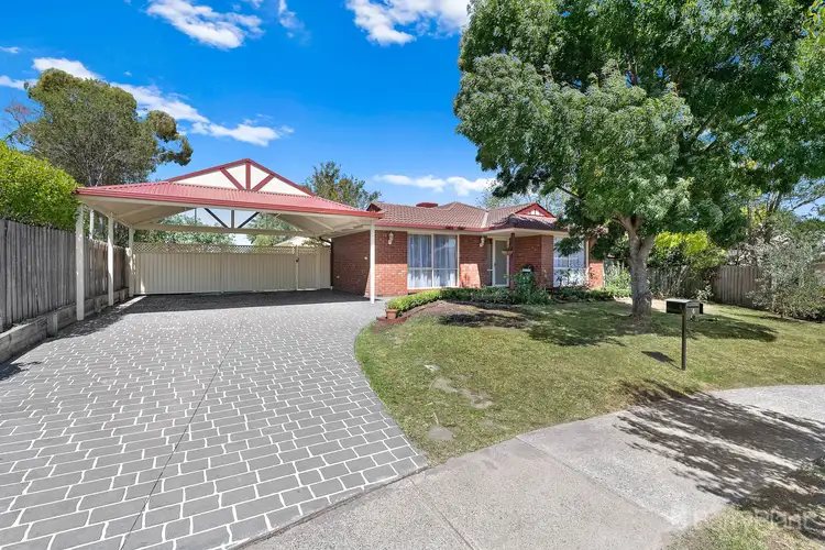 6 Estella Court, Narre Warren VIC 3805