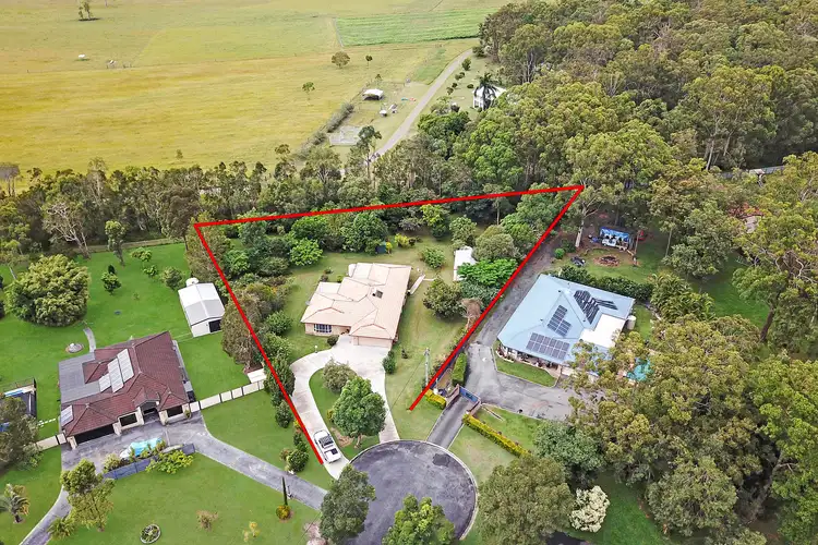 Second view of Homely house listing, 5 Dollarbird Court, Elimbah QLD 4516
