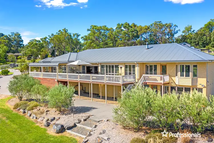 Main view of Homely house listing, 12 Scentbark Court, Launching Place VIC 3139
