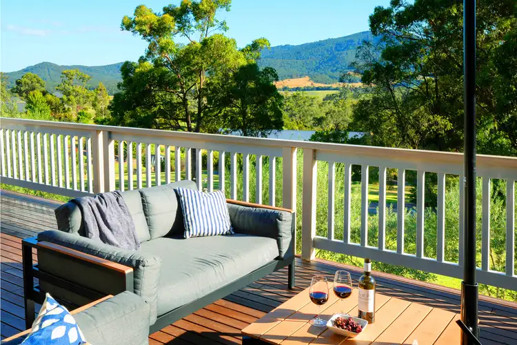 Second view of Homely house listing, 12 Scentbark Court, Launching Place VIC 3139