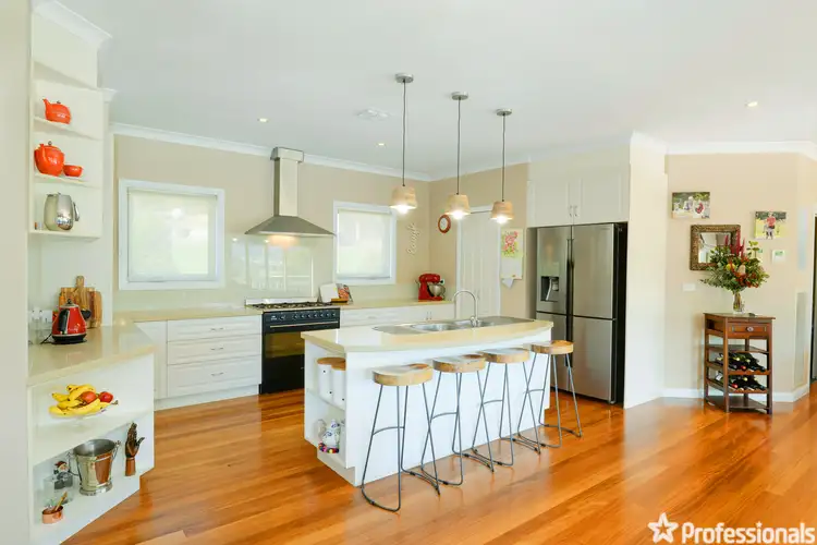 Third view of Homely house listing, 12 Scentbark Court, Launching Place VIC 3139