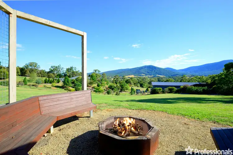 Fourth view of Homely house listing, 12 Scentbark Court, Launching Place VIC 3139