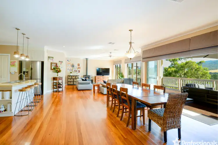 Fifth view of Homely house listing, 12 Scentbark Court, Launching Place VIC 3139