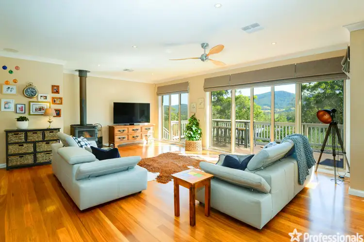 Sixth view of Homely house listing, 12 Scentbark Court, Launching Place VIC 3139
