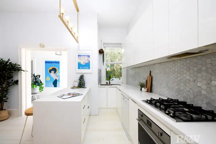 Sixth view of Homely apartment listing, 6/1A Caledonian Road, Rose Bay NSW 2029