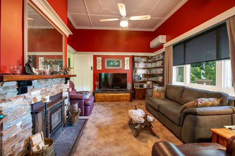 Sixth view of Homely house listing, 8 Queen Elizabeth Drive, Tallangatta VIC 3700