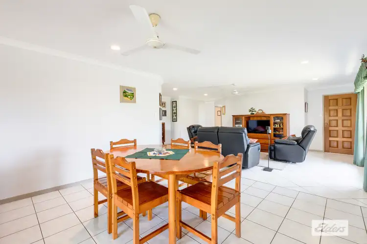 Fourth view of Homely house listing, 13 Aberdeen Court, Beaconsfield QLD 4740