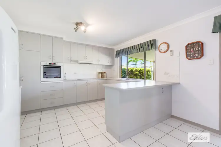Fifth view of Homely house listing, 13 Aberdeen Court, Beaconsfield QLD 4740