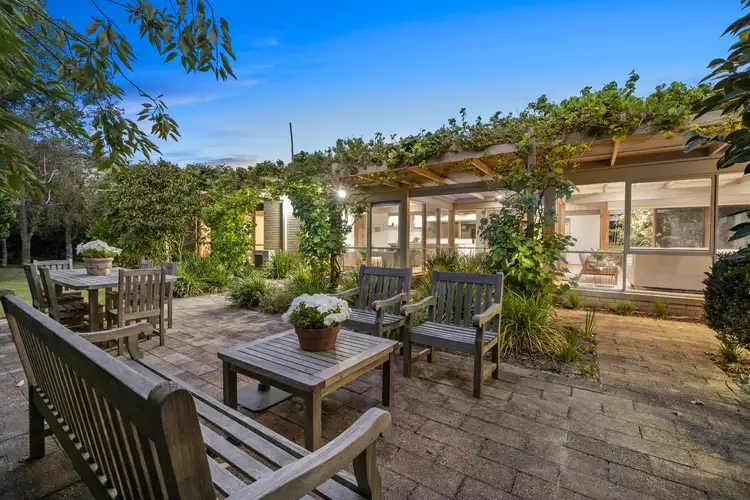 Main view of Homely house listing, 5 Craigie Road, Mount Martha VIC 3934