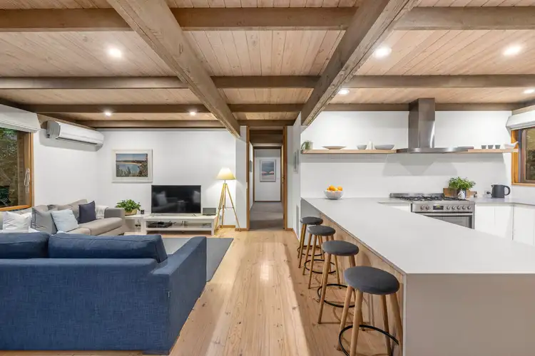 Sixth view of Homely house listing, 5 Craigie Road, Mount Martha VIC 3934