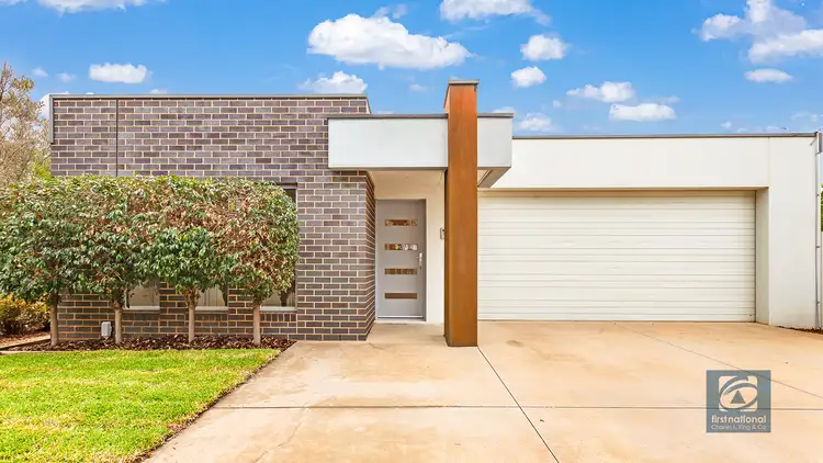 Second view of Homely house listing, 1/7 Kinross Court, Moama NSW 2731