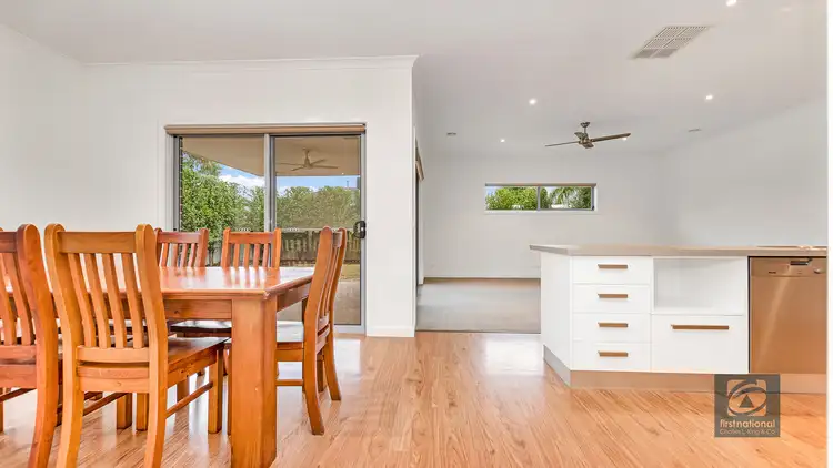 Fourth view of Homely house listing, 1/7 Kinross Court, Moama NSW 2731