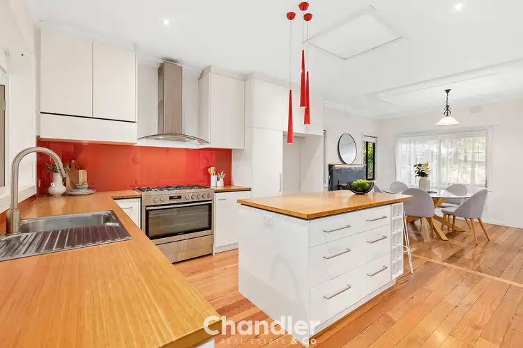 Second view of Homely house listing, 13 Runnymede Road, Belgrave VIC 3160