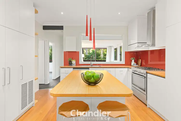 Third view of Homely house listing, 13 Runnymede Road, Belgrave VIC 3160