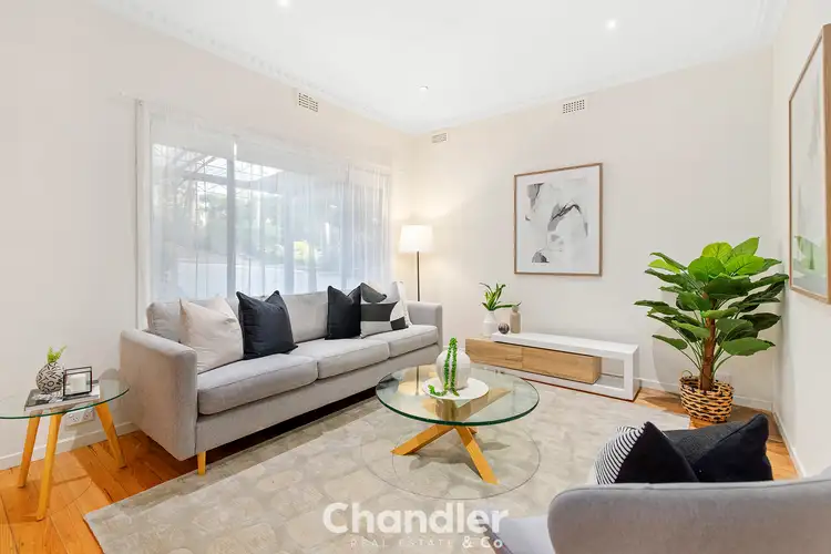 Fourth view of Homely house listing, 13 Runnymede Road, Belgrave VIC 3160
