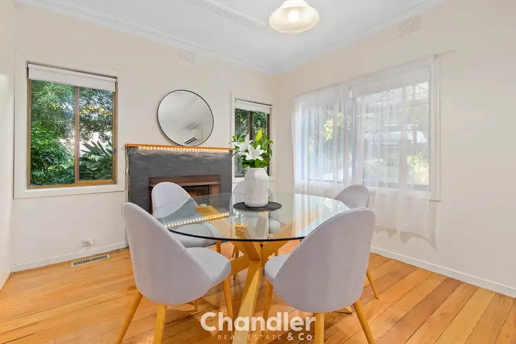 Fifth view of Homely house listing, 13 Runnymede Road, Belgrave VIC 3160