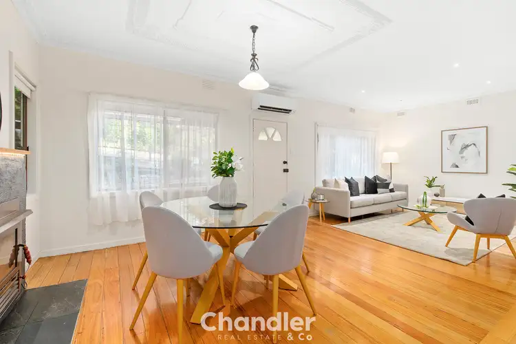Sixth view of Homely house listing, 13 Runnymede Road, Belgrave VIC 3160