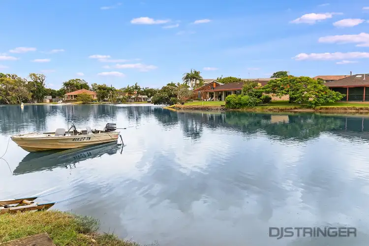 29 Wyuna Road, Tweed Heads West NSW 2485