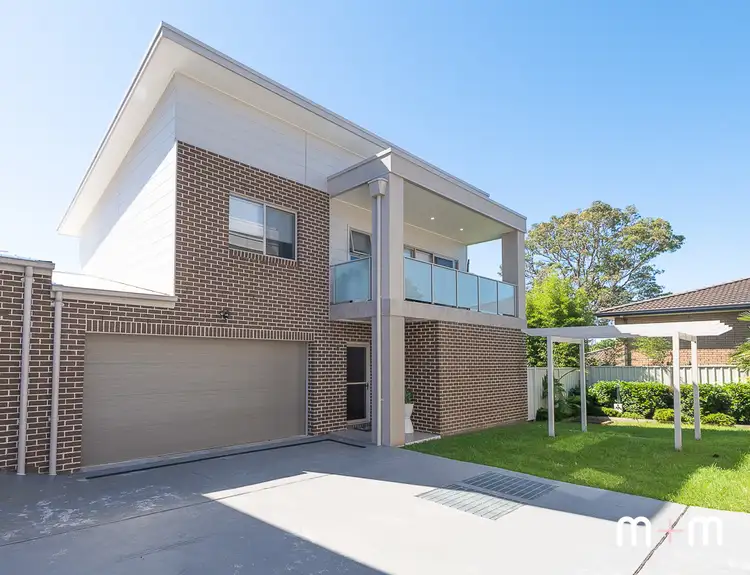 8/34 The Avenue, Corrimal NSW 2518