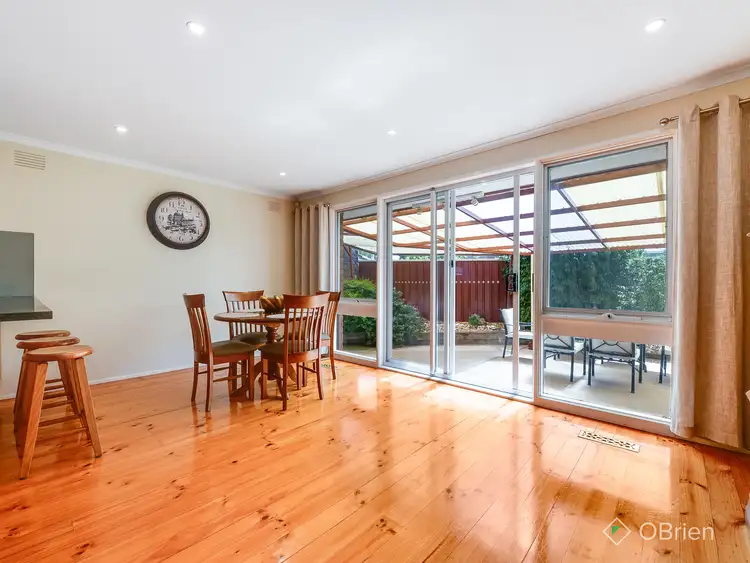 Fourth view of Homely house listing, 12 Mallacoota Court, Taylors Lakes VIC 3038