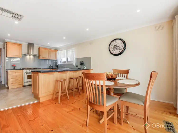 Fifth view of Homely house listing, 12 Mallacoota Court, Taylors Lakes VIC 3038