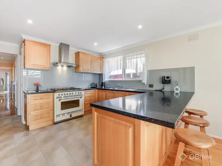 Sixth view of Homely house listing, 12 Mallacoota Court, Taylors Lakes VIC 3038