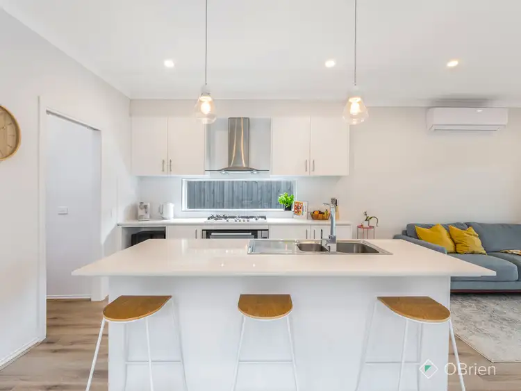 Second view of Homely house listing, 38 Limandus Crescent, Cranbourne South VIC 3977