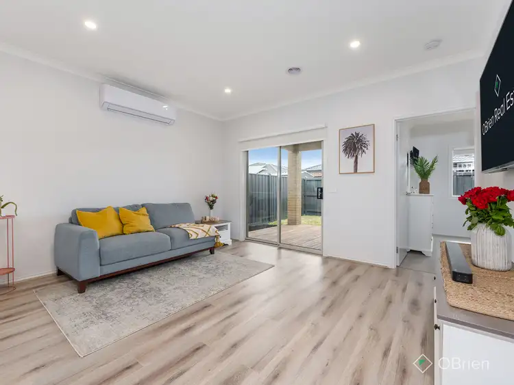 Third view of Homely house listing, 38 Limandus Crescent, Cranbourne South VIC 3977