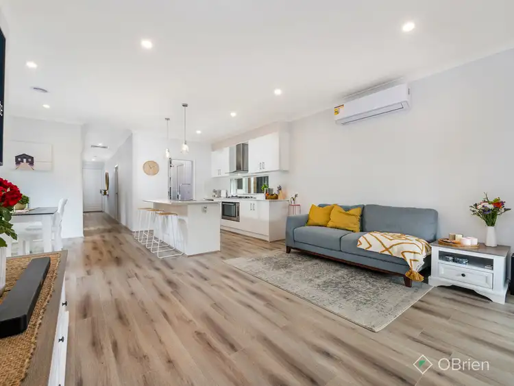 Fourth view of Homely house listing, 38 Limandus Crescent, Cranbourne South VIC 3977