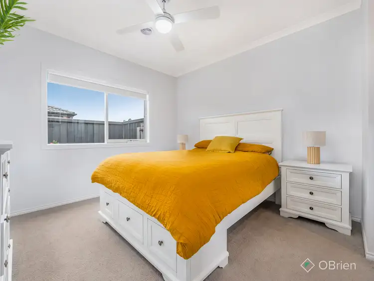 Fifth view of Homely house listing, 38 Limandus Crescent, Cranbourne South VIC 3977