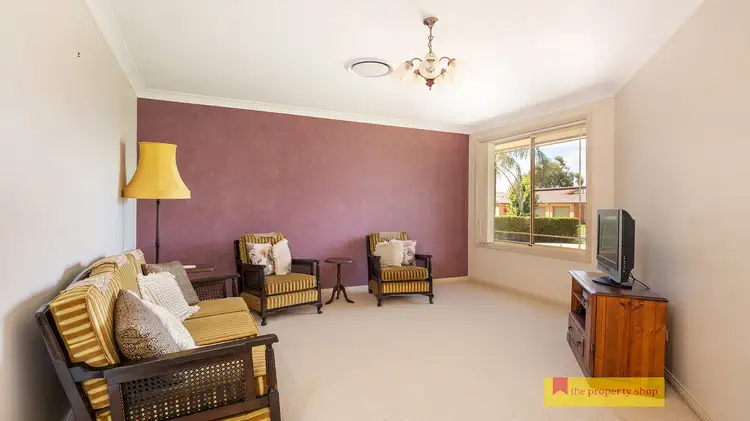Second view of Homely house listing, 8 Woodside Close, Mudgee NSW 2850
