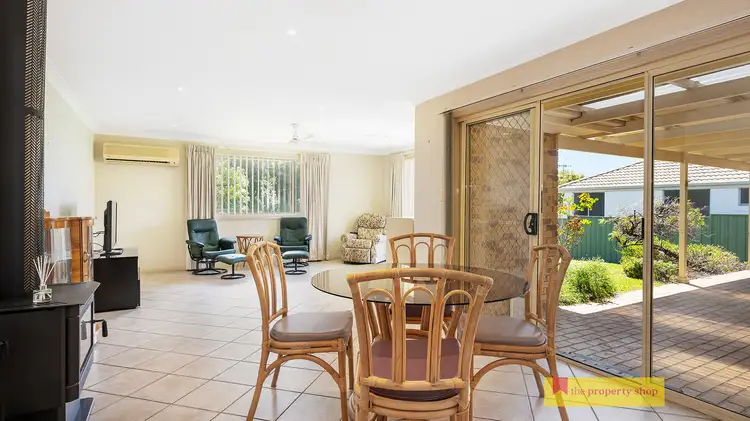Third view of Homely house listing, 8 Woodside Close, Mudgee NSW 2850