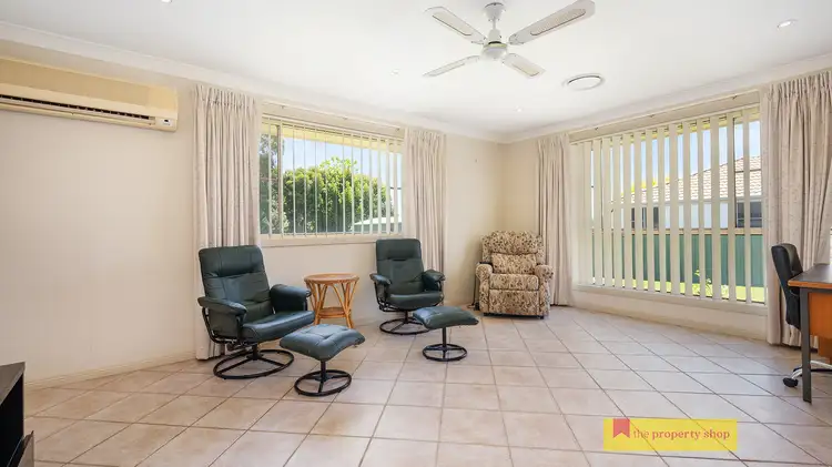 Fourth view of Homely house listing, 8 Woodside Close, Mudgee NSW 2850