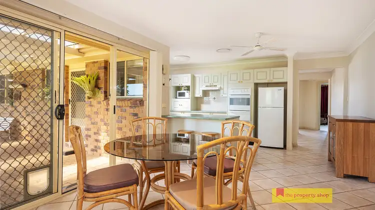 Fifth view of Homely house listing, 8 Woodside Close, Mudgee NSW 2850