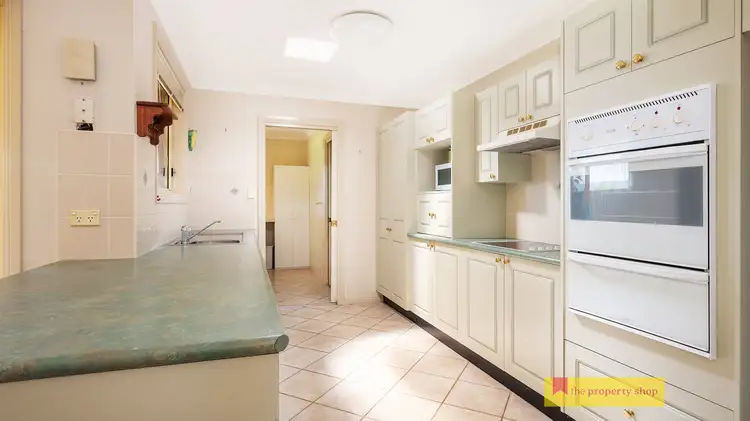 Sixth view of Homely house listing, 8 Woodside Close, Mudgee NSW 2850