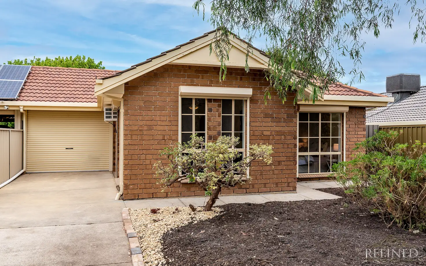 Main view of Homely house listing, 19 Spencer Drive, Morphett Vale SA 5162