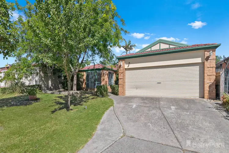 16 Ashton Rise, Narre Warren South VIC 3805