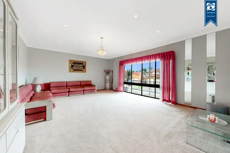 Third view of Homely house listing, 23 Phar Lap Close, Casula NSW 2170