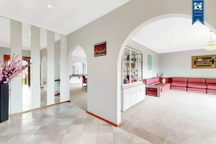 Fourth view of Homely house listing, 23 Phar Lap Close, Casula NSW 2170
