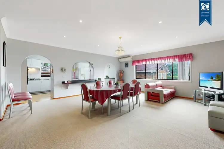 Fifth view of Homely house listing, 23 Phar Lap Close, Casula NSW 2170